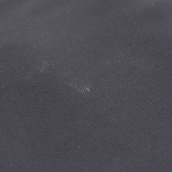 PRADA Shoulder Bag NERO black Nylon unisex - Picture 5 of 13